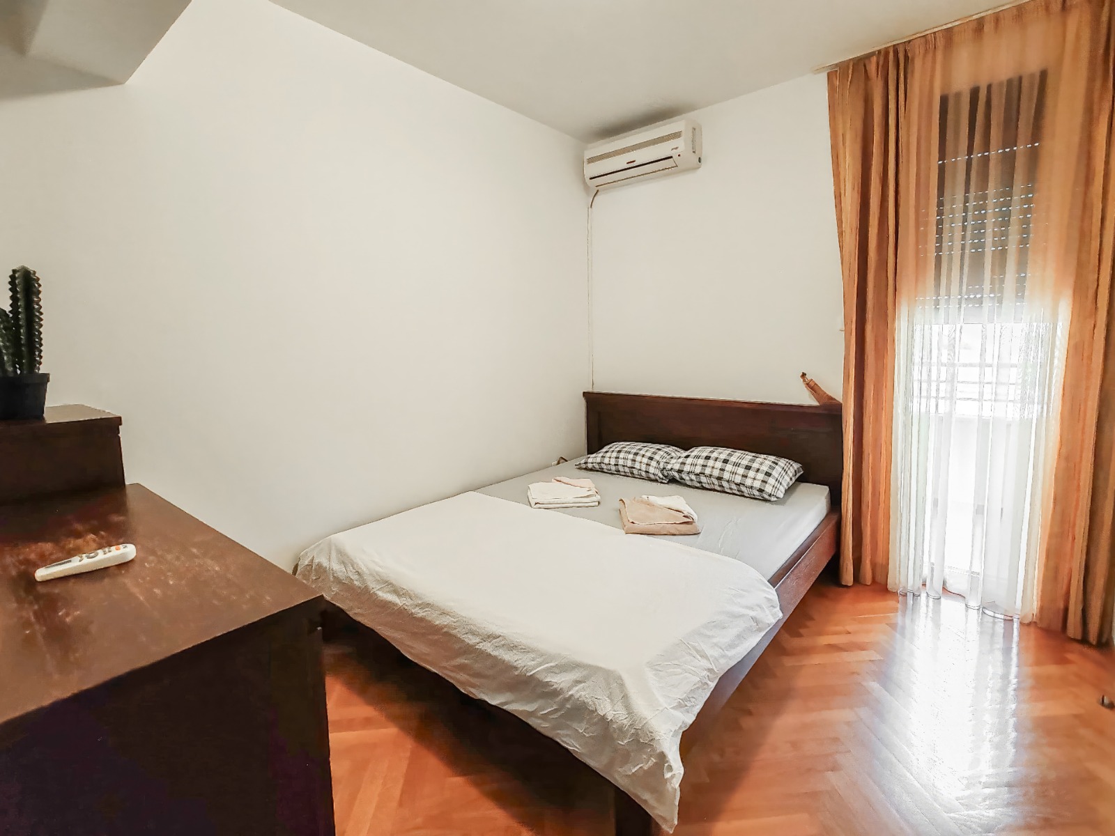 Image of Apartment - 3 Bedrooms - 2 Bathrooms for Sale in Budva-Montenegro, Image 2